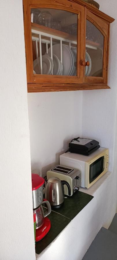 Elias Cave House 270O Caldera View Oia Apartment Bagian luar foto